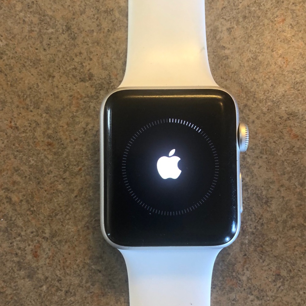 Apple Watch Series 3 GPS/LTE